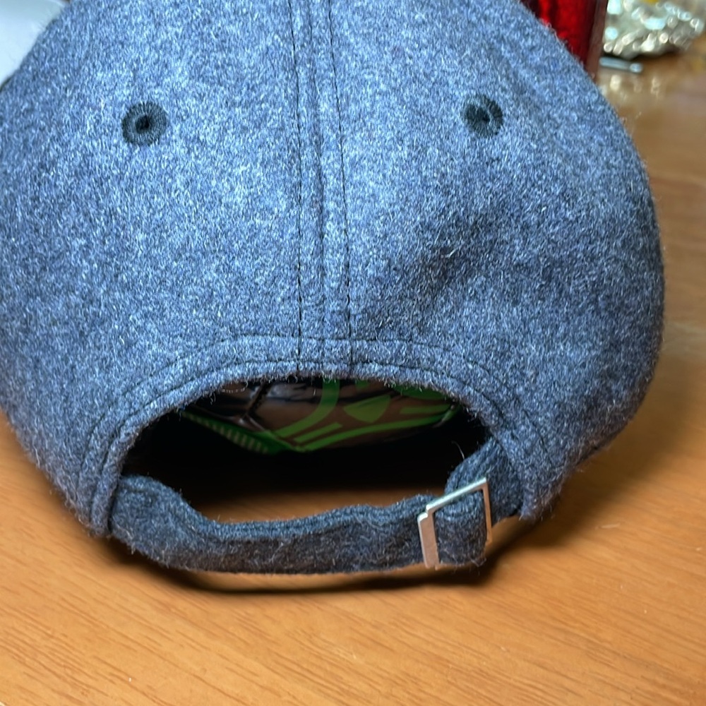Hat - Picture 2 of 5